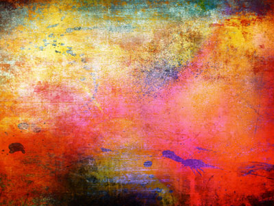 sfondo arcobaleno vintage &copy; Giuseppe Porzani / Fotolia.com #83195511